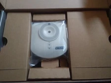 SCHLAGE WCE100NNSL NETWORK CAMERA 