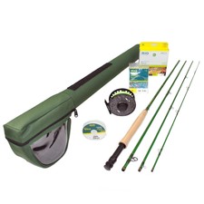 redington vice combo