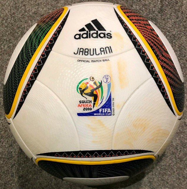 adidas jabulani amazon