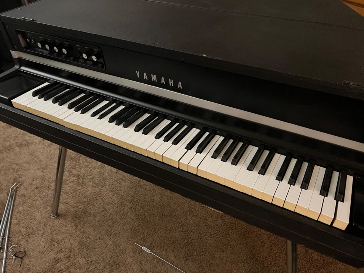 鍵盤楽器 YAMAHA CP 70B Yamaha CP-70 - Wikipedia