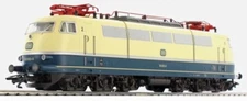 Marklin 31014-01 DB 103 class Electric loco METAL Body mFx Digital/Sound HO