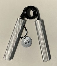 Hand Strength Training 100lb Metal Hand Gripper RGC 59