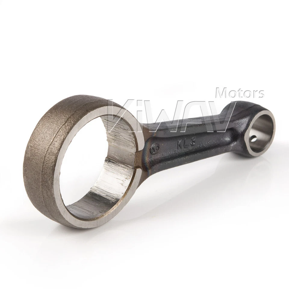 kit de biela resistente Ø38x57,5 pinos para Honda XLX 350 - Imagem 2 de 4