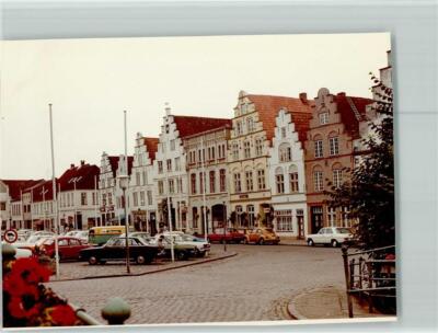 40095012 - 2254 Friedrichstadt Ortsansicht