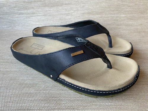 Ted Baker Men's Thong Sandals, Size 8 