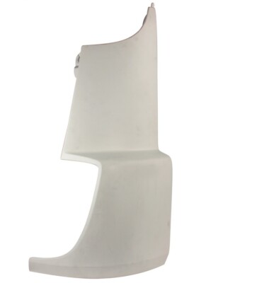 GOMMA DEFLETTORE POSTERIORE SINISTRO ALFA 164 - Foto 12