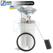 Fuel Pump Module Assembly For 2002-2004 Chevrolet Suburban 1500 5.3L P74905M