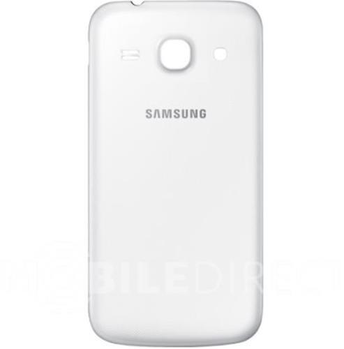 Cover Posteriore Per Nokia Lumia 550 – Bianca, Ricambio Originale, Coperchio Batteria
