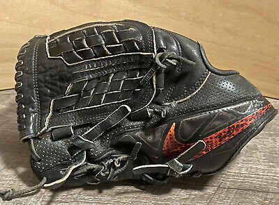Nike Hyperfuse MVP Select Baseball Glove 12 Nike Hyperfuse MVP Select Baseball Glove 12
