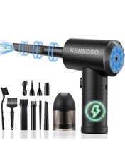 Compressed-air-Duster-100000RPM-Keyboard-Cleaner - Good Replace Compressed ai...