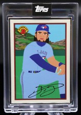 2021 Bowman x Keith Shore Card Prices | Baseball | PSA & Ungraded