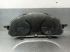 Compteur Toyota AURIS