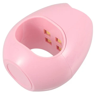 Sèche Vernis À Ongles Sèche-linge USB Sèche-ongles Séchage Rapide - Photo 1/4