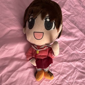 Chiyo Plush | eBay