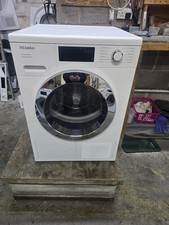 Miele TEF645 WP 8kg Heat Pump Tumble Dryer Used / Refurbished