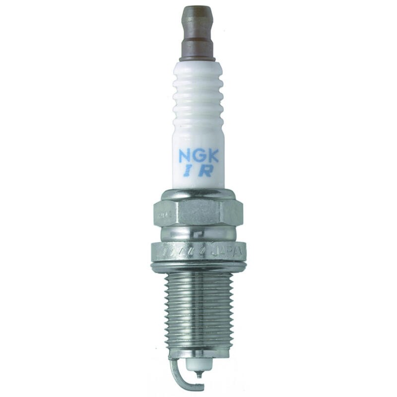 NGK Spark Plug 4996 EACH Laser Iridium IFR5T11 14mm Copper Core, Flat, HR 5