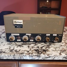 Bogen Challenger PA Amp for Guitar