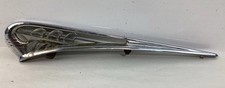 1941 Plymouth Hood Ornament Chrome 901955