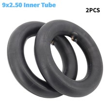 9x2.50 Inner Tube Tire fit 85/65-6.5 70/65-6.5 10x2.7-6.5 Electric Scooter 2PCS