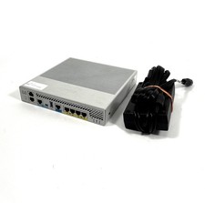 Cisco 3504 4-Port Wireless LAN Controller AIR-CT3504-K9 w/ AC  60 Licenses