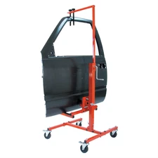 Innovative Tools & Tech I-DJ Door Jack and Bumper Handler Stand, 24 in W x 30 in