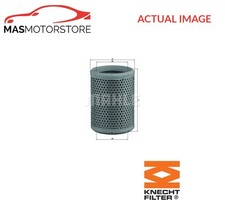 ENGINE AIR FILTER ELEMENT KNECHT LX 130 FOR ARO 10 1,4 1.4L 46KW