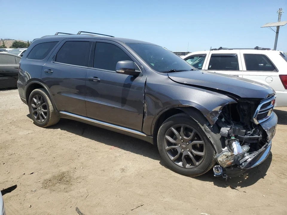 Б/у передняя правая дверь стекло спереди подходит: 2016 Dodge Durango передняя правая класс A - Изображение 4 из 4