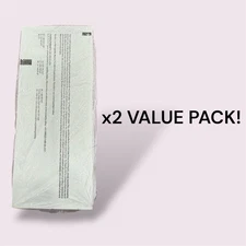 Slot Machine Cash Out Ticket Printer Paper TITO EZ-Pay (x2 VALUE PACK, 200 per)