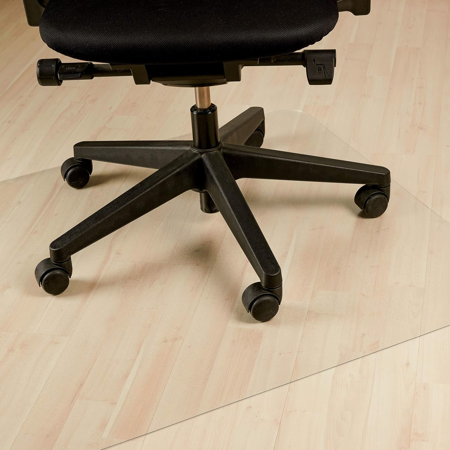 Tappeto Sedia Ufficio 120x90/150 - Salva il tuo Parquet dai Graffi!