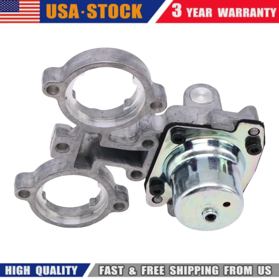 Regulador de presión de inyección de combustible para Chevrolet G30 C1500 C2500 GMC G3500 Foto 4 de 4