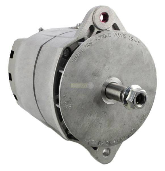 Lichtmaschine 100A Neu OE Delco Remy 19011153 FüR -- Caterpillar Cummins Motor-image