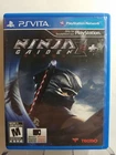 Ninja Gaiden Sigma 2 Plus (Sony PlayStation Vita, 2013)