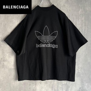 Balenciaga Adidas T Shirt | eBay Balenciaga Adidas T Shirt | eBay