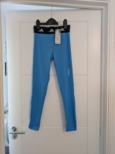 Adidas Womens Leggings. Size XS. Brand New With Tags