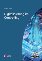 Digitalisierung Im Controlling | Ulrich Sailer | Deutsch | Taschenbuch | 104 S.