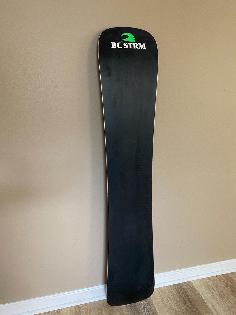 BC STREAM R-2 snowboard 151 N | eBay