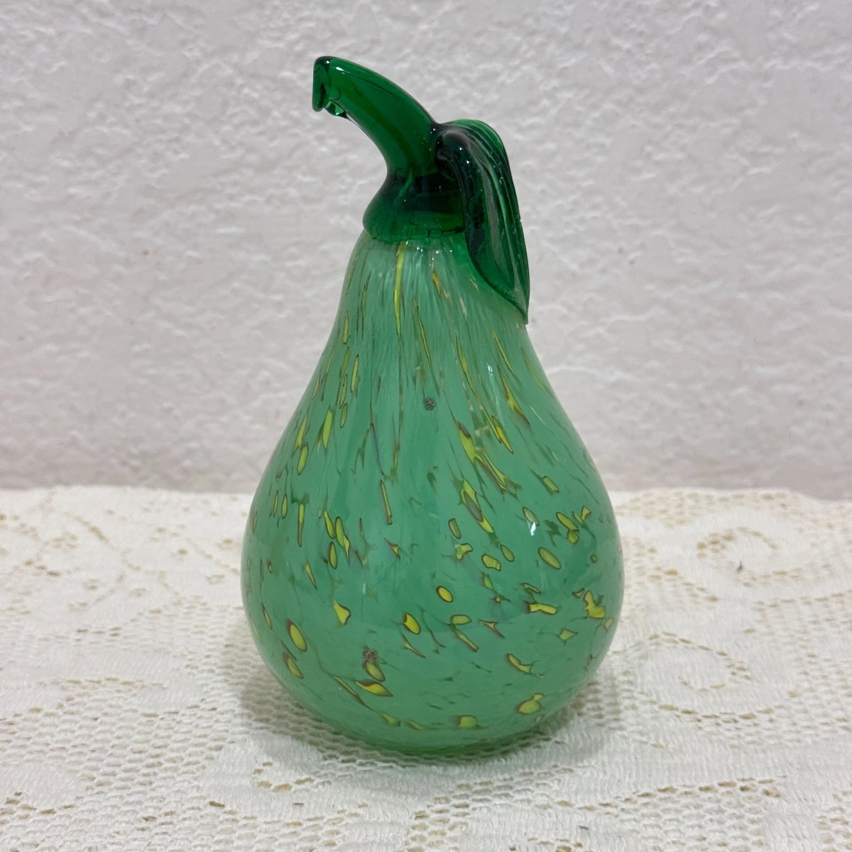 Murano Glass Decorative Pears for sale | eBay