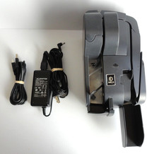 ARCA LS 150 Check Scanner