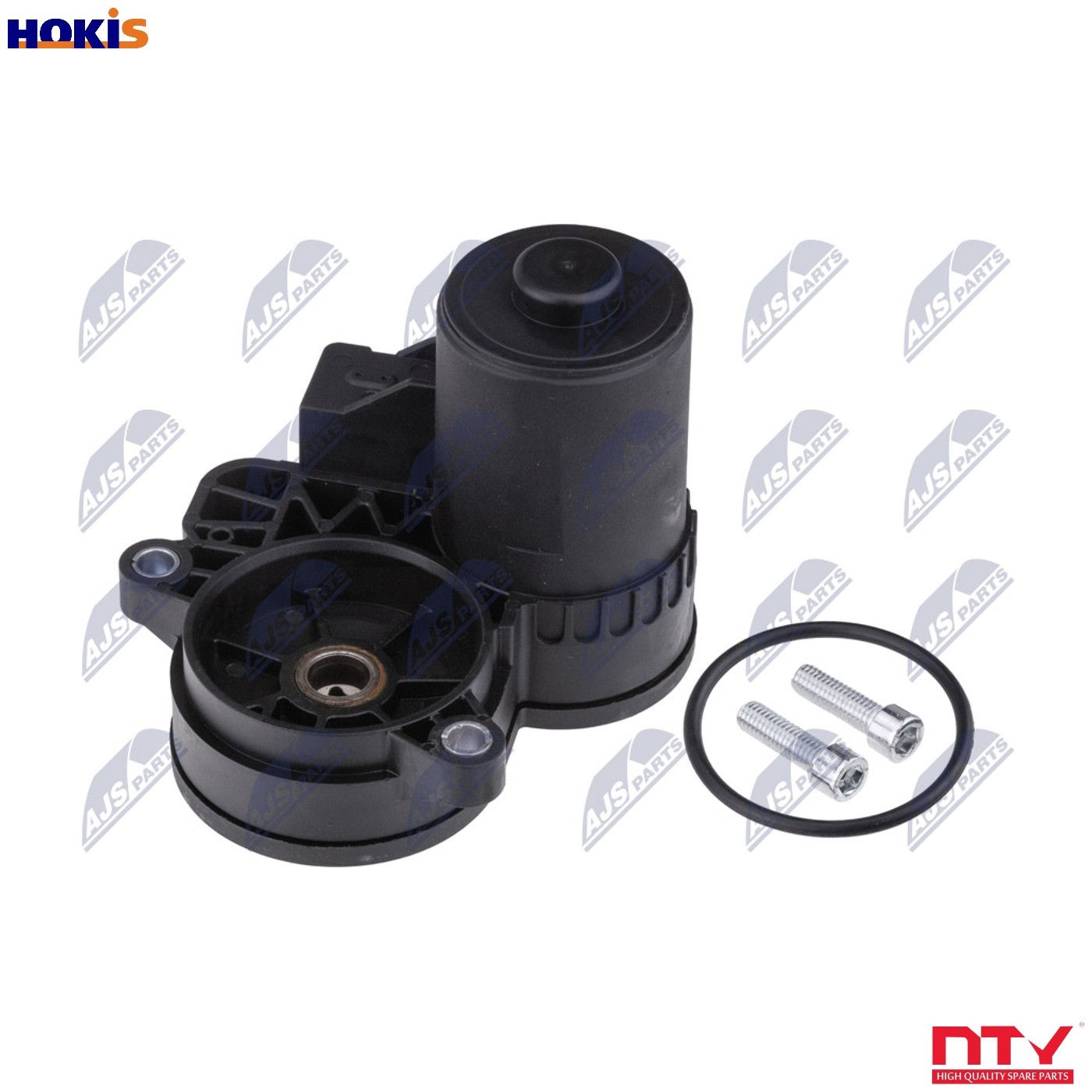 2x ✅Fits NTY HZS-LR-001A ELECTRIC BRAKE CALIPER SERVO MOTOR REAR ⭐UK Seller⭐ - Image 7