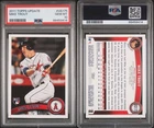 New ListingPSA 10 2011 Topps Update #US175 Mike Trout RC Los Angeles Angels