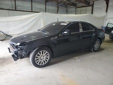 Used Wheel Fits 2013 Cadillac Cts 17x8 Alloy 14 Spoke Grade B