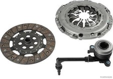 Kit d'embrayage Dacia DUSTER