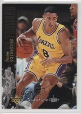 1993-94 Upper Deck Special Edition Electric Court Doug Christie #48 2u3