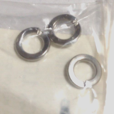 Yamaha Spring Washer NOS 92990-05100 Qty. 3 (misc.7619) | eBay Yamaha Spring Washer NOS 92990-05100 Qty. 3 (misc.7619) | eBay