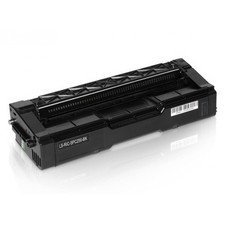 TONER SP C250 NERO COMPATIBILE PER RICOH AFICIO SPC250DN,C260,C261 407543 CAPACI