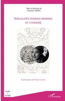 InéGalitéS Femmes-Hommes et Utopie(S) Guyonne Leduc Taschenbuch 266 S. 2020