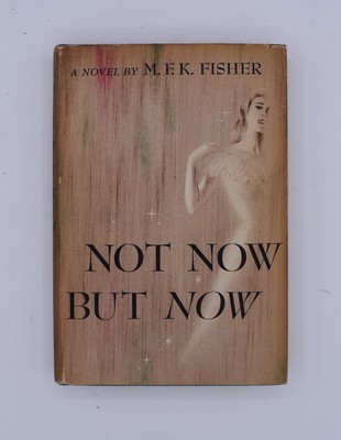 Not Now But Now