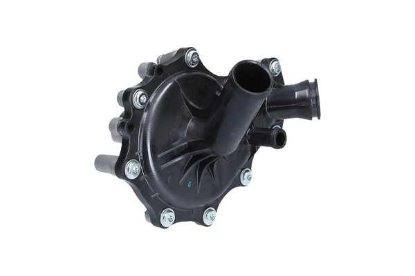 Wasserpumpe MotorküHlung Kamoka T0096 FüR Ford Tourneo F3 Fiat Transit Custom FY-image