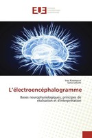 Ines Kammoun (U. A.) | L'éLectroencéPhalogramme | Taschenbuch | FranzöSisch