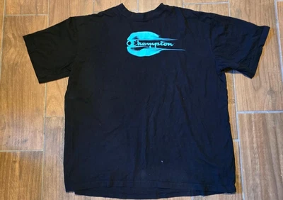 Camiseta para hombre Champion Graphic 3XLT - Imagen 1 de 2